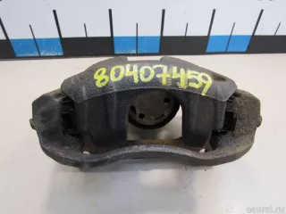 106400172101 Geely Суппорт тормозной передний правый Geely Emgrand EC 7 Арт E80407459, вид 2
