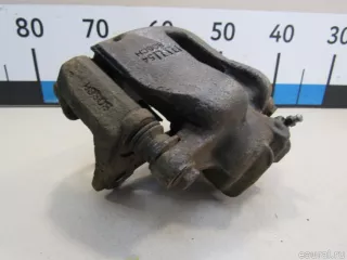 106400172101 Geely Суппорт тормозной передний правый Geely Emgrand EC 7 Арт E80407459, вид 3