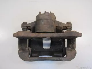 106400172101 Geely Суппорт тормозной передний правый Geely Emgrand EC 7 Арт E80407459, вид 5