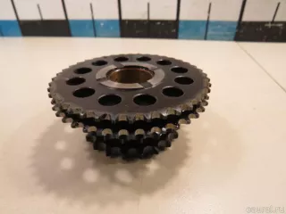 1275085FA0 Suzuki Шестерня (шкив) распредвала Suzuki Vitara 1 Арт E80543099, вид 4