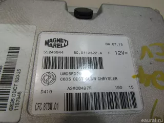 68302462AA Chrysler Блок управления АКПП Jeep Renegade Арт E81073612, вид 2