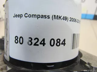 Блок ABS (насос) Jeep Compass 2 2008г. 68223570AA Chrysler - Фото 9