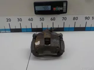1064001720 Geely Суппорт тормозной передний левый Geely Emgrand EC 7 Арт E84532930, вид 1