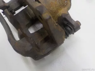 1064001720 Geely Суппорт тормозной передний левый Geely Emgrand EC 7 Арт E84532930, вид 13