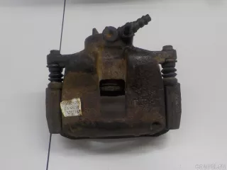 1064001720 Geely Суппорт тормозной передний левый Geely Emgrand EC 7 Арт E84532930, вид 2