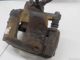 1064001720 Geely Суппорт тормозной передний левый Geely Emgrand EC 7 Арт E84532930, вид 5