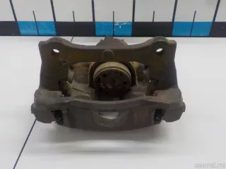 1064001720 Geely Суппорт тормозной передний левый Geely Emgrand EC 7 Арт E84532930, вид 9