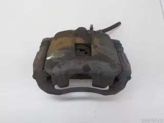 106400172001 Geely Суппорт тормозной передний левый Geely Emgrand EC 7 Арт E84768590, вид 1