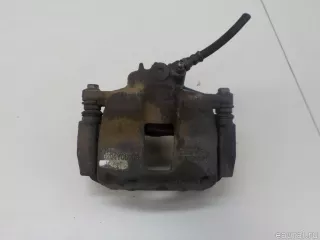106400172001 Geely Суппорт тормозной передний левый Geely Emgrand EC 7 Арт E84768590, вид 2