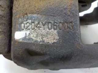 106400172001 Geely Суппорт тормозной передний левый Geely Emgrand EC 7 Арт E84768590, вид 3