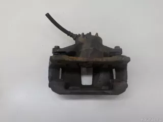 106400172001 Geely Суппорт тормозной передний левый Geely Emgrand EC 7 Арт E84768590, вид 5