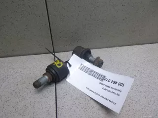 555303R000 Hyundai-Kia Стойка стабилизатора задняя Hyundai Tucson 2 Арт E100464070, вид 1