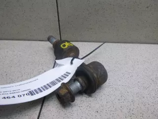 555303R000 Hyundai-Kia Стойка стабилизатора задняя Hyundai Tucson 2 Арт E100464070, вид 2