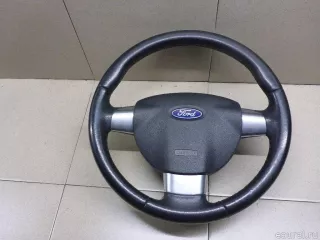 1500633 Ford Руль Ford Focus 2 restailing Арт E100552534