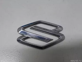 7781154G300PG Suzuki Эмблема Suzuki Liana Арт E52059390, вид 4