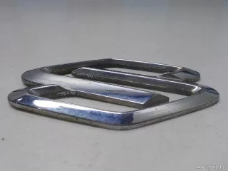 7781154G300PG Suzuki Эмблема Suzuki Liana Арт E52059390, вид 5