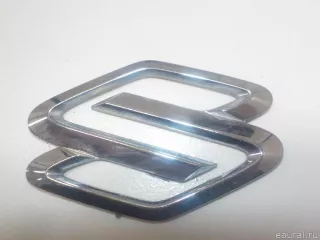 7781155G000PG Suzuki Эмблема Suzuki Liana Арт E52460682, вид 1
