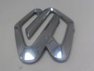 7781155G000PG Suzuki Эмблема Suzuki Liana Арт E52460682, вид 4