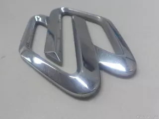 7781155G000PG Suzuki Эмблема Suzuki Liana Арт E52460682, вид 5