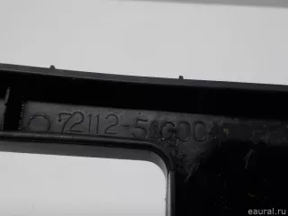 7211254G005PK Suzuki Решетка радиатора Suzuki Liana Арт E41035668, вид 9