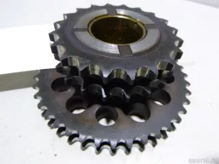 1275085FA0 Suzuki Шестерня (шкив) распредвала Suzuki Vitara 1 Арт E14650287, вид 3