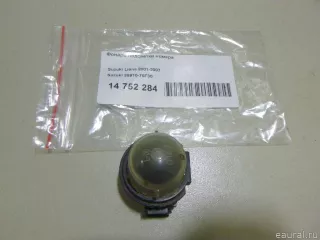 3591075F30 Suzuki Подсветка номера Suzuki Ignis 3 Арт E14752284, вид 1
