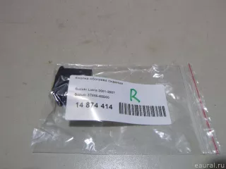 3785565D00 Suzuki Кнопка подогрева сидений Suzuki Ignis 3 Арт E14874414, вид 1