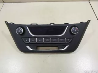 1016021454 Geely Блок управления климатической установкой Geely Emgrand 7 Арт E14989547, вид 1