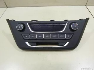 1016021454 Geely Блок управления климатической установкой Geely Emgrand 7 Арт E14989547, вид 2