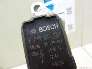1016059991 Geely Катушка зажигания Geely Emgrand 7 Арт E14989894, вид 5
