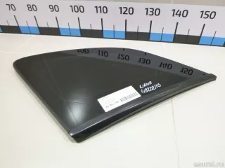 8458054G00 Suzuki Стекло кузовное глухое правое Suzuki Liana Арт E48202116, вид 2