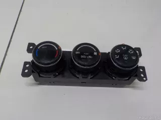 3951059J01 Suzuki Блок управления отопителем Suzuki Liana Арт E84637712, вид 1