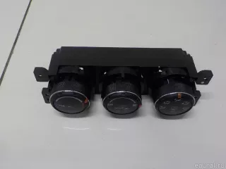 3951059J01 Suzuki Блок управления отопителем Suzuki Liana Арт E84637712, вид 2
