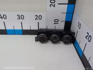 3951059J01 Suzuki Блок управления отопителем Suzuki Liana Арт E84637712, вид 7
