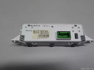 3460059J01 Suzuki Дисплей информационный Suzuki Liana Арт E52187686, вид 6