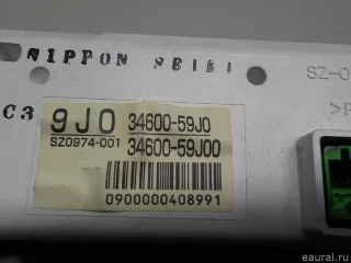 3460059J01 Suzuki Дисплей информационный Suzuki Liana Арт E52187686, вид 8