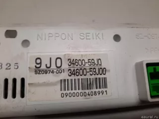 3460059J01 Suzuki Дисплей информационный Suzuki Liana Арт E40722604, вид 5