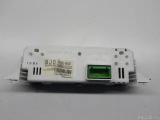 3460059J01 Suzuki Дисплей информационный Suzuki Liana Арт E31170682, вид 3