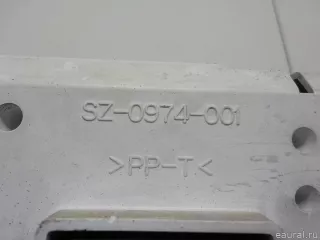 3460059J01 Suzuki Дисплей информационный Suzuki Liana Арт E31170682, вид 4