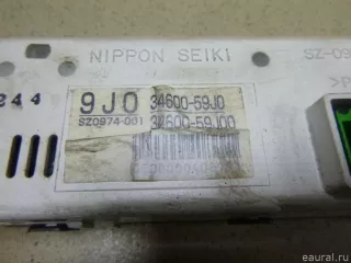 3460059J00 Suzuki Дисплей информационный Suzuki Liana Арт E12546876, вид 4