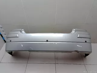 7181155GA0799 Suzuki Бампер задний Suzuki Liana Арт E48512627, вид 1