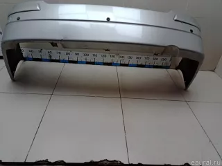 7181155GA0799 Suzuki Бампер задний Suzuki Liana Арт E48512627, вид 2
