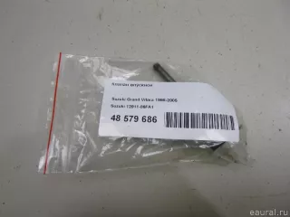 1291186FA1 Suzuki Клапан впускной Suzuki Baleno 1 Арт E48579686, вид 4