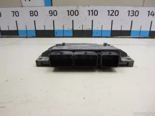 2372693 Ford Блок управления двигателем Ford Fiesta 6 Арт E48590770, вид 3
