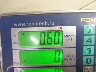 2372693 Ford Блок управления двигателем Ford Fiesta 6 Арт E48590770, вид 9