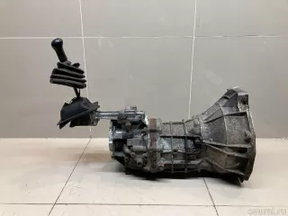 2400053812 Suzuki МКПП (механическая коробка переключения передач) Suzuki Vitara 1 Арт E31650713, вид 3