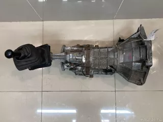 2400053812 Suzuki МКПП (механическая коробка переключения передач) Suzuki Vitara 1 Арт E31650713, вид 4