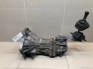 2400053812 Suzuki МКПП (механическая коробка переключения передач) Suzuki Vitara 1 Арт E31650713, вид 6