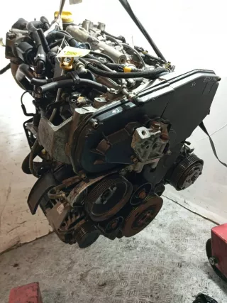  Двигатель Alfa Romeo GT 1.9л JTD Арт 46023073103, вид 7