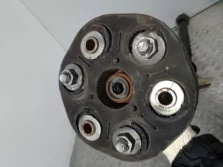 7527622-08,006053050706 Карданный вал BMW 7 E65/E66 Арт 46023021859, вид 2